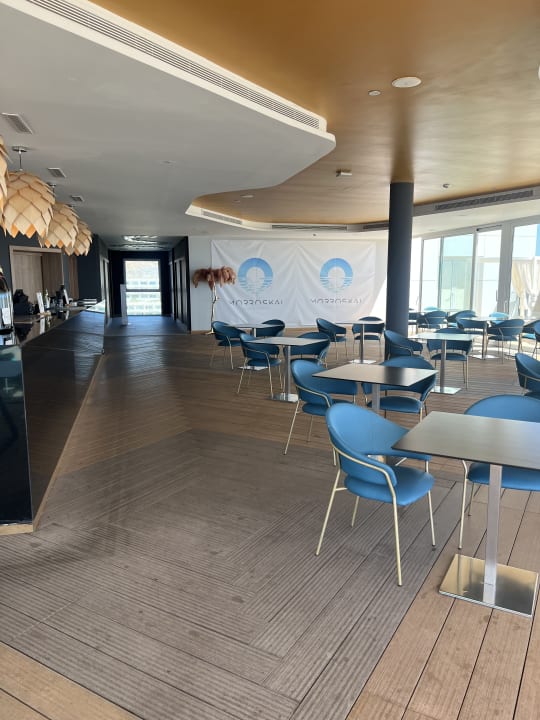 Gastro ROBINSON JANDIA PLAYA