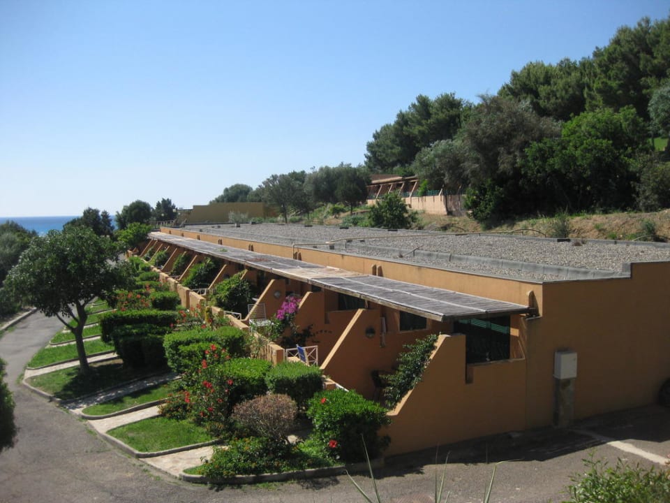 Gebäude im Monte Garden VOI Tanka Village