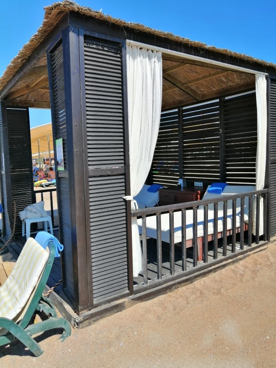 Strand Monachus Family Resort Sorgun