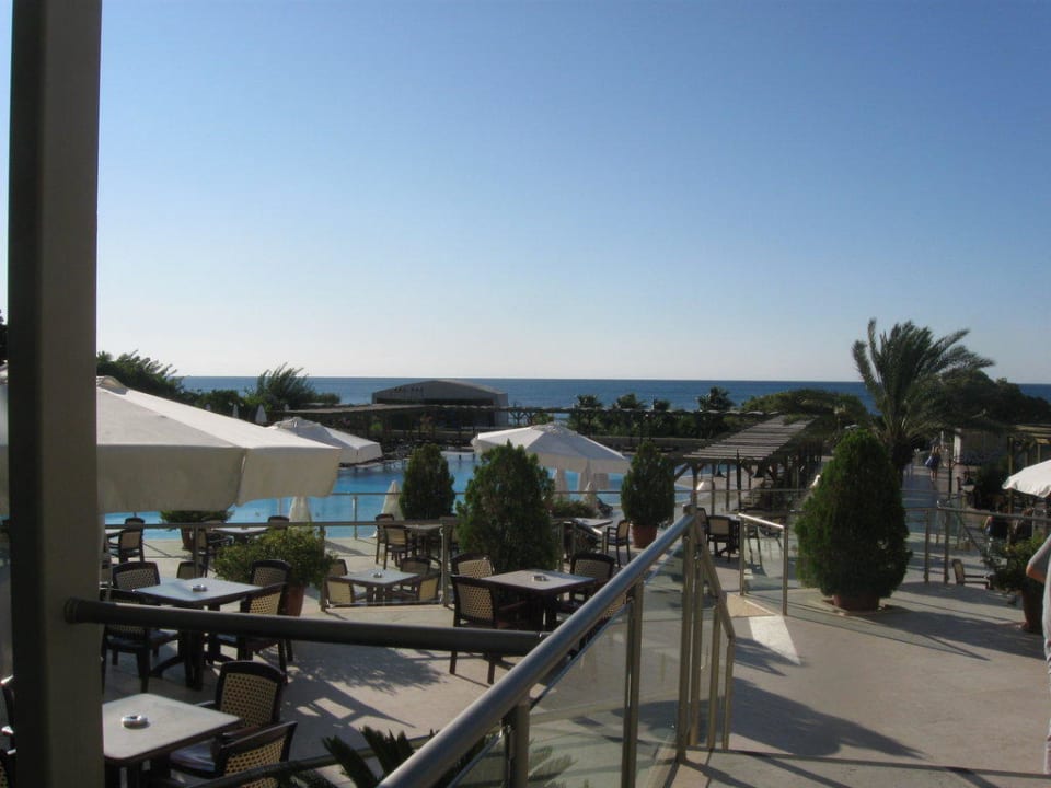 Vom Hotel zum Meer Arcanus Hotels Sorgun