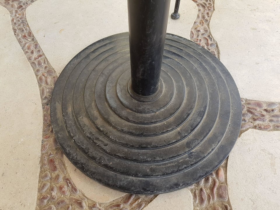 Sauberkeit Coral Hills Resorts & SPA