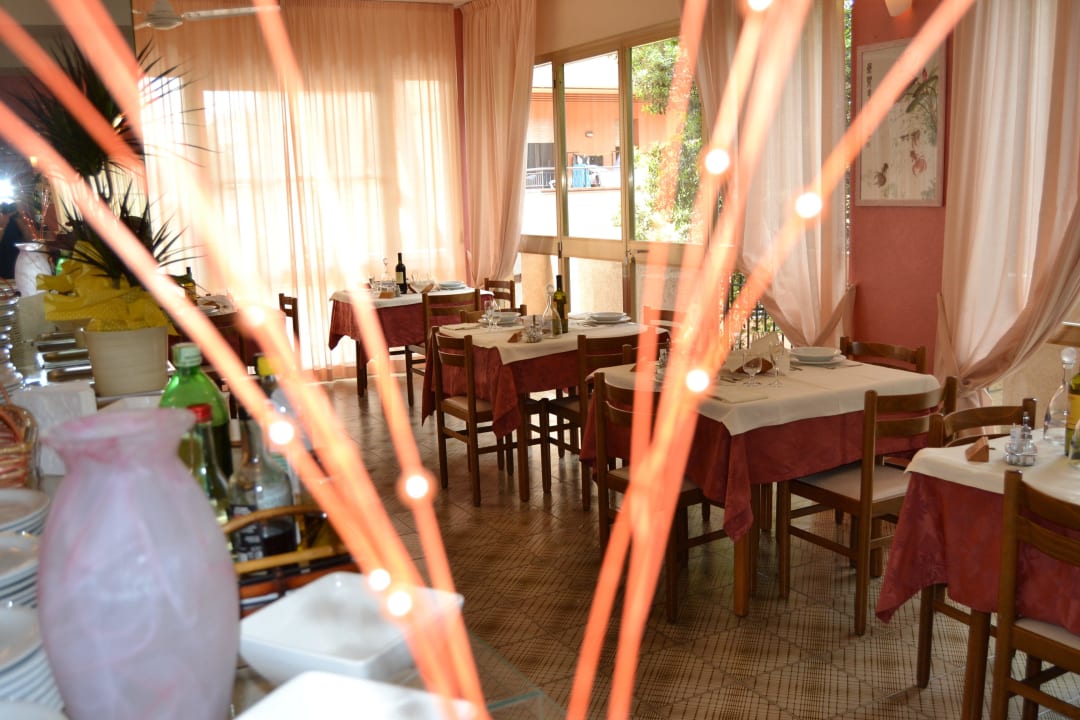 Hotel Marselli Rimini Vacanze Holiday Urlaub Hotel Marselli