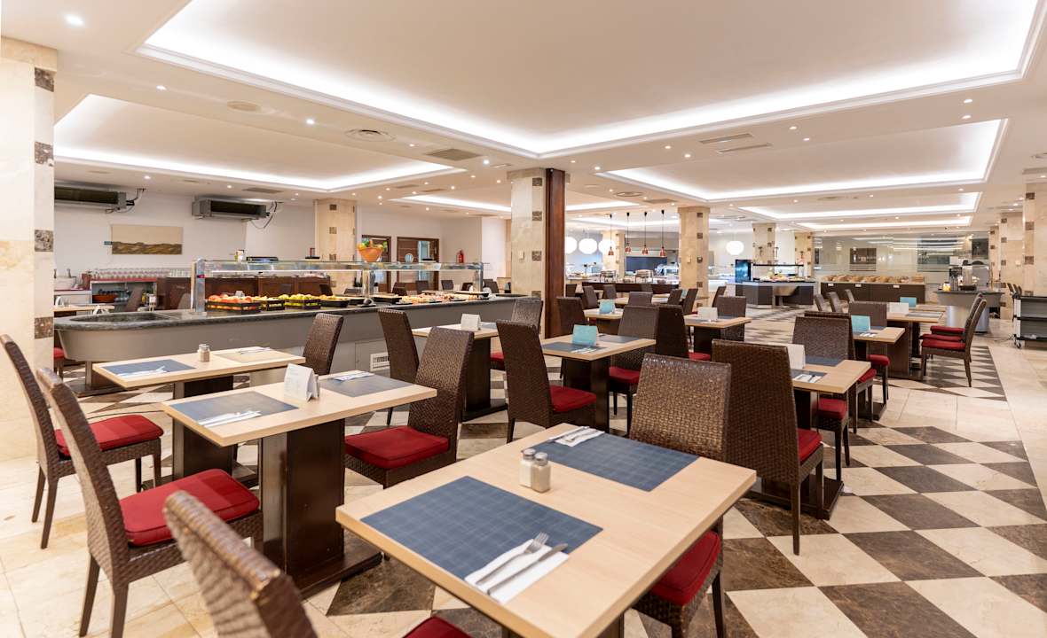 Gastro Bakour Oh Nice Costa del Sol