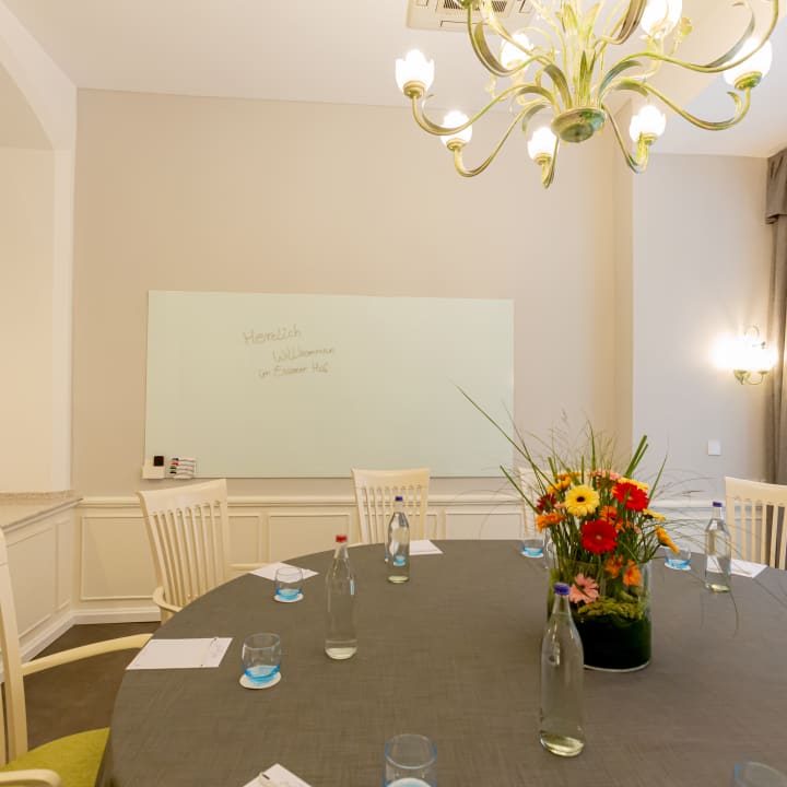 Sonstiges Sure Hotel by Best Western Essener Hof