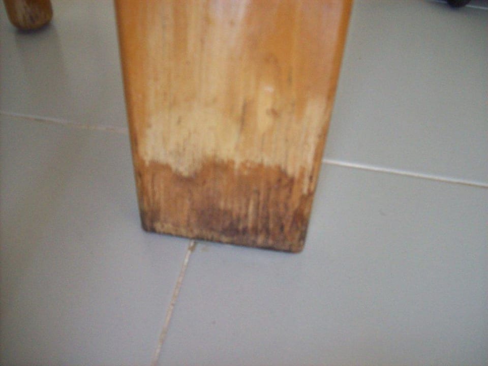 Einrichtung veraltet Hipotels Mediterraneo Club