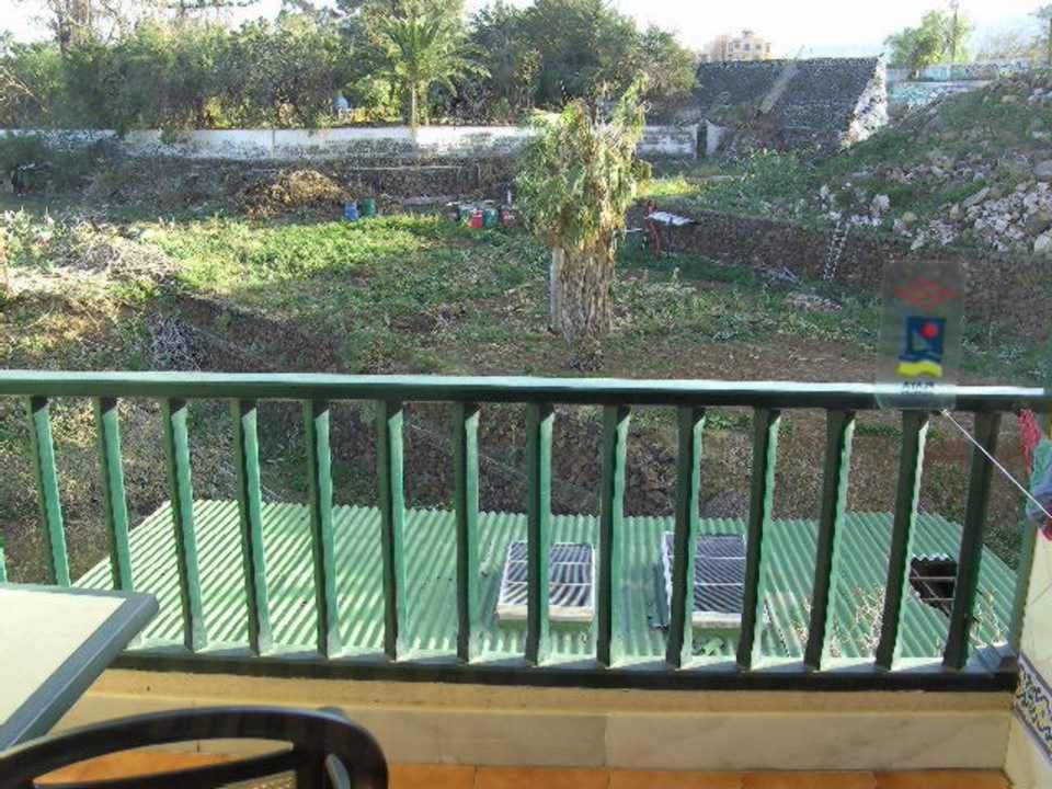 Ausblick Zimmer BLUESEA Costa Jardin Spa