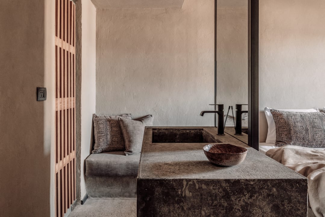 Zimmer Cook's Club El Gouna