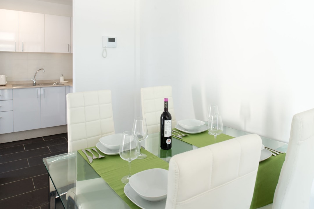 Sonstiges Villas De La Marina