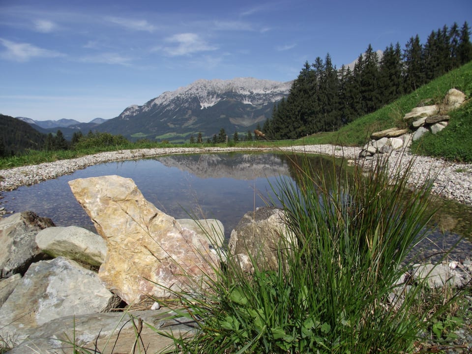 Sonnenhof's Oase der Sinne Vitalhotel Sonnenhof