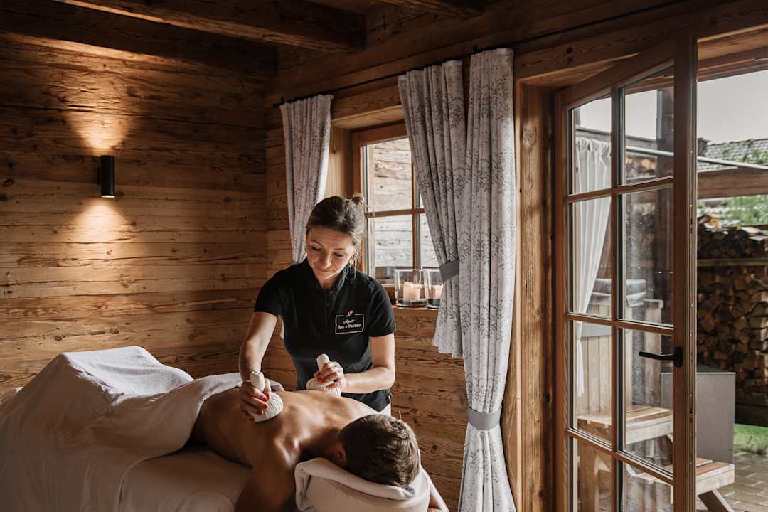 Sonstiges Alpzitt-Chalets