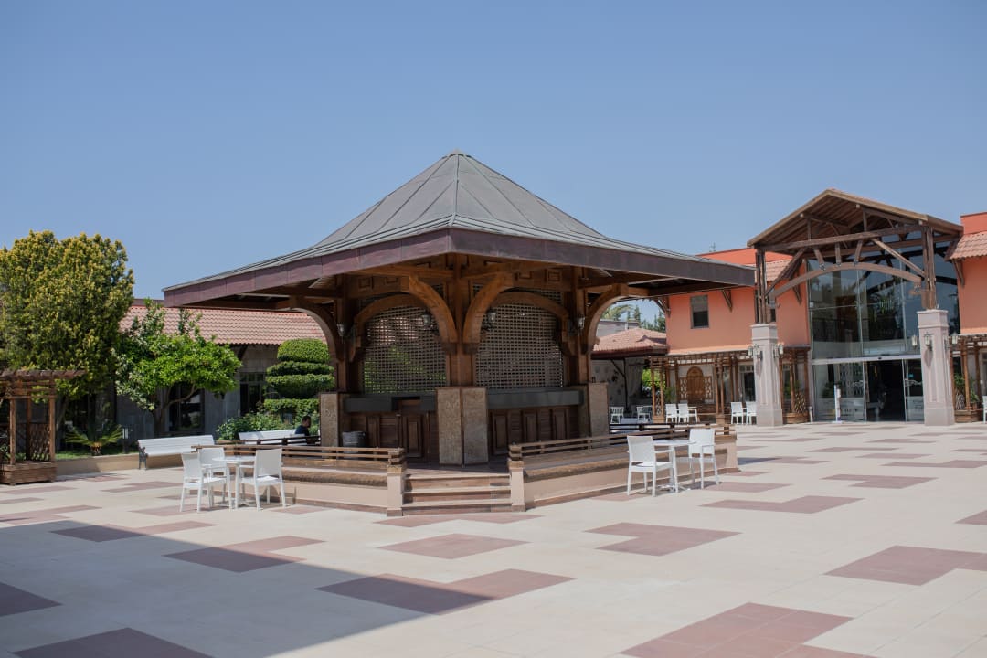 Gastro TUI KIDS CLUB Felicia Village