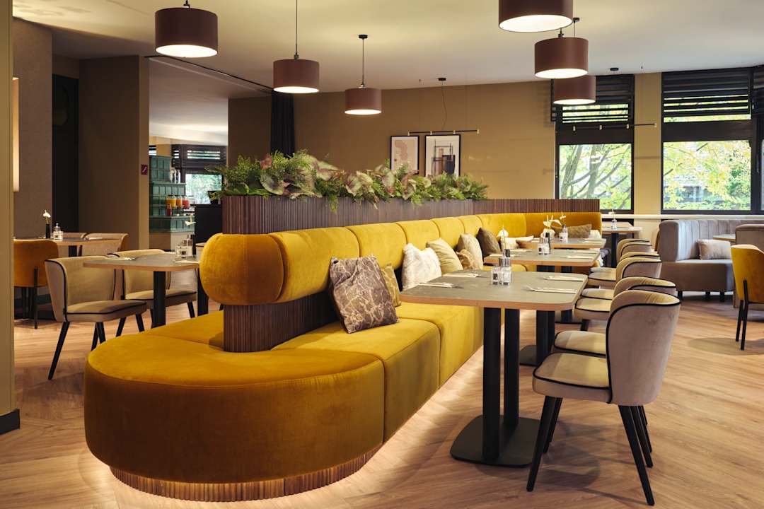 Gastro Leonardo Royal Hotel Baden-Baden