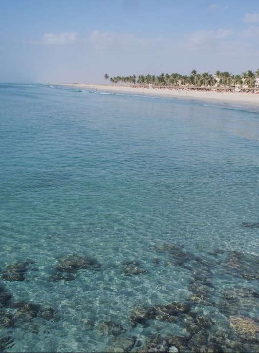 Strand Salalah Rotana Resort