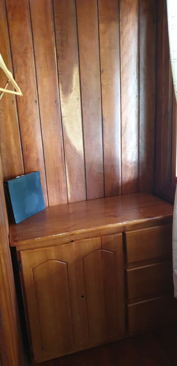 Zimmer Hotel Miss Junie's