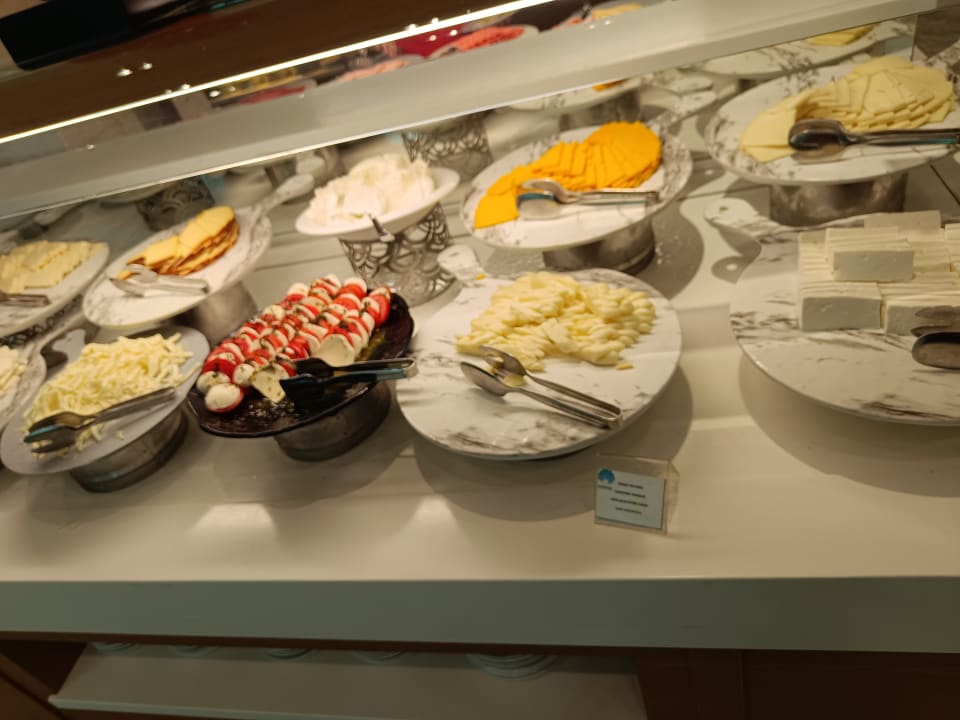 Gastro Dosinia Luxury Resort