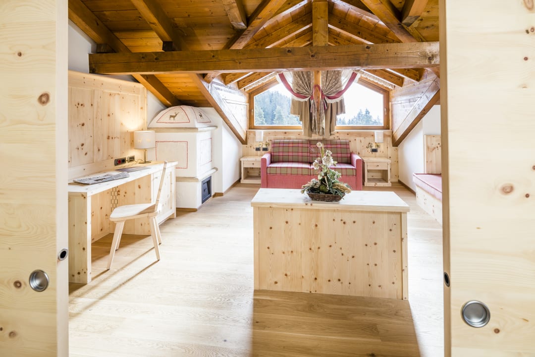 Zimmer Hotel Shandranj