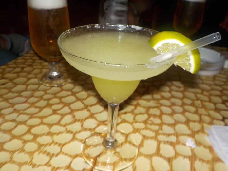 Daiquiri  Iberostar Waves Costa Dorada