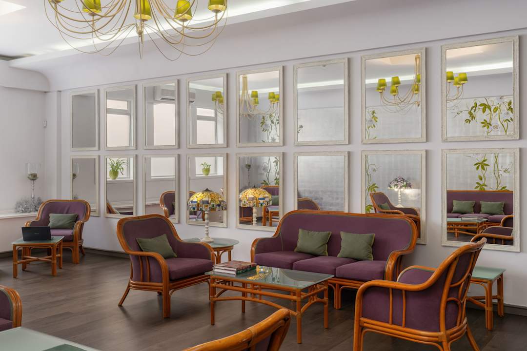 Sonstiges Hotel Madeira