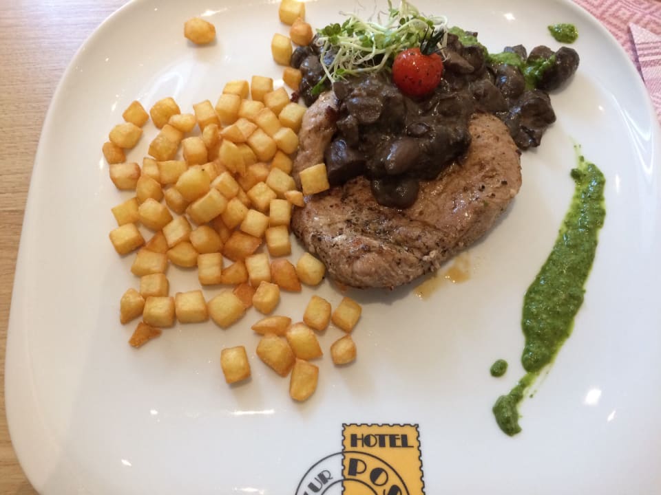 Sonstiges AKZENT Hotel Zur Post