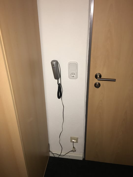 Zimmer Hotel Cristallo