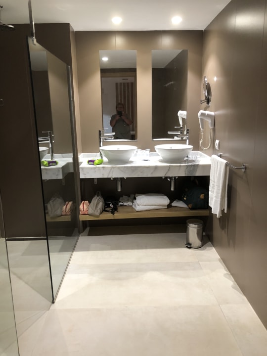 Zimmer Zafiro Palmanova