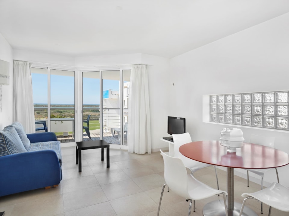 Zimmer Golden Club Cabanas