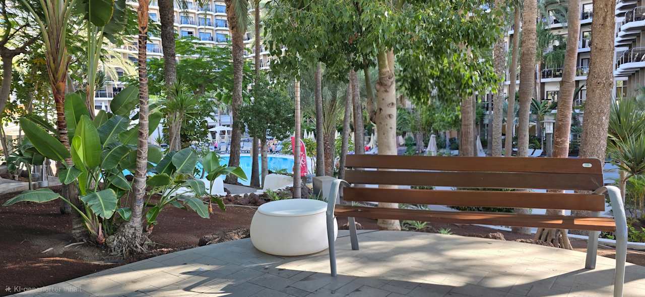 Pool Barceló Margaritas