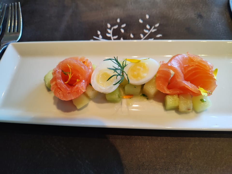 Gastro Theiner's Garten Bio Vitalhotel