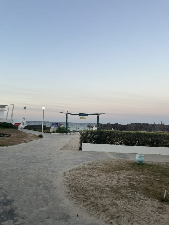 Ausblick One Resort Aqua Park & Spa
