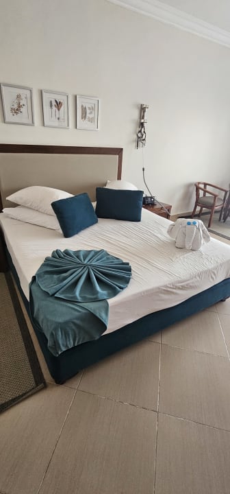 Zimmer Jaz Soma Beach