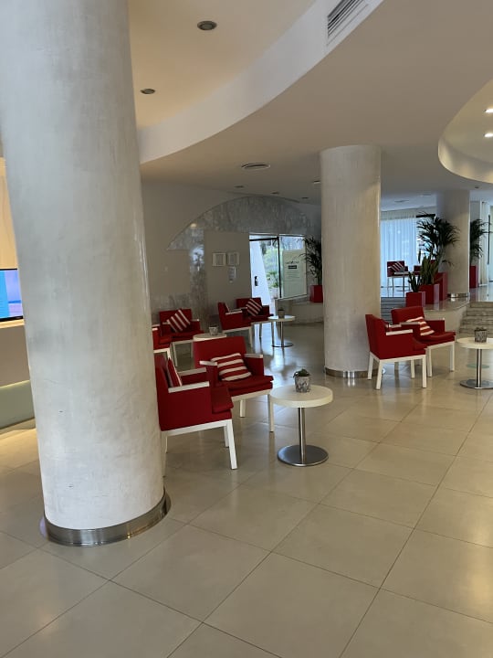 Gastro Iberostar Waves Pinos Park