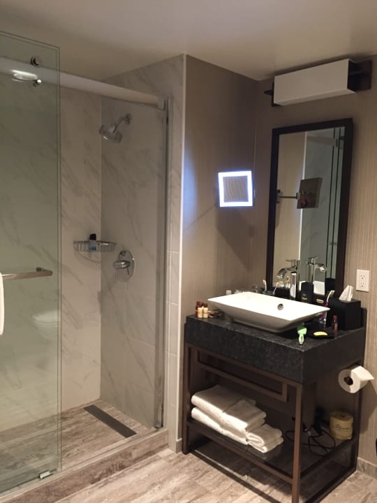 Zimmer Hotel Sheraton Gateway Los Angeles Airport