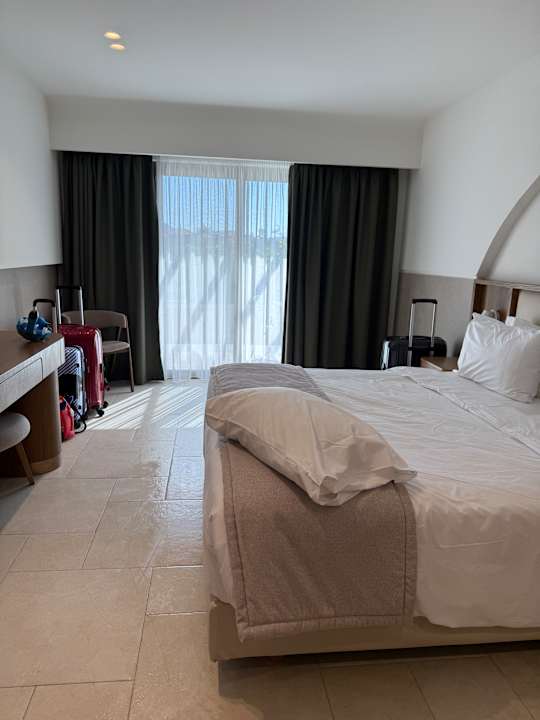 Zimmer Lindos Princess Beach Resort & Spa