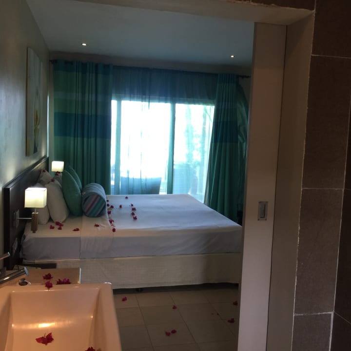 Zimmer Ocean Villas Hotel