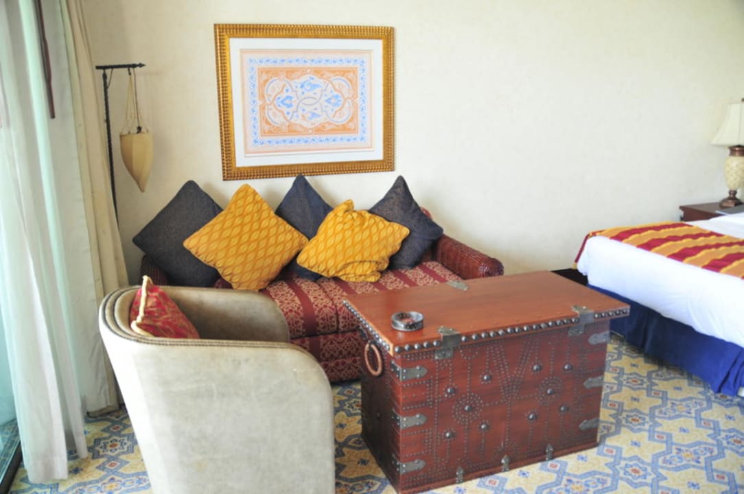 Sitzecke Jumeirah Mina Al Salam