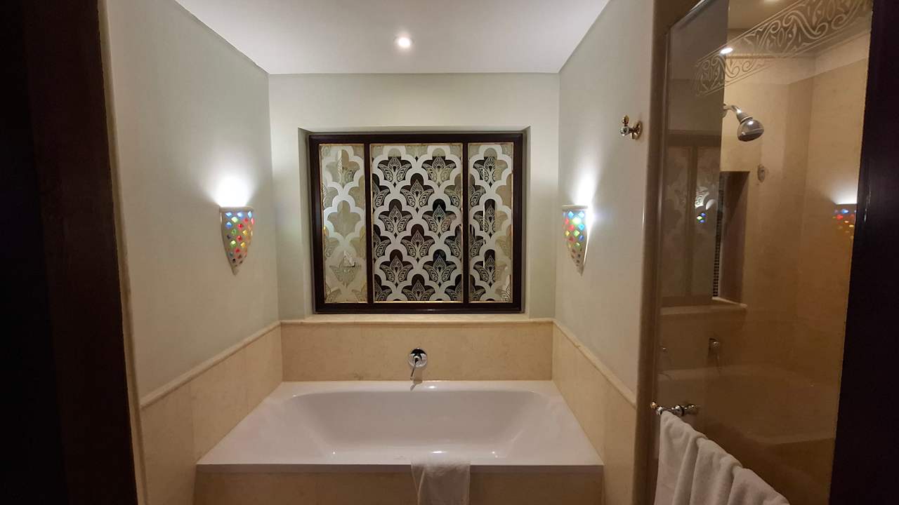 Zimmer Pickalbatros Palace Hotel-Port Ghalib