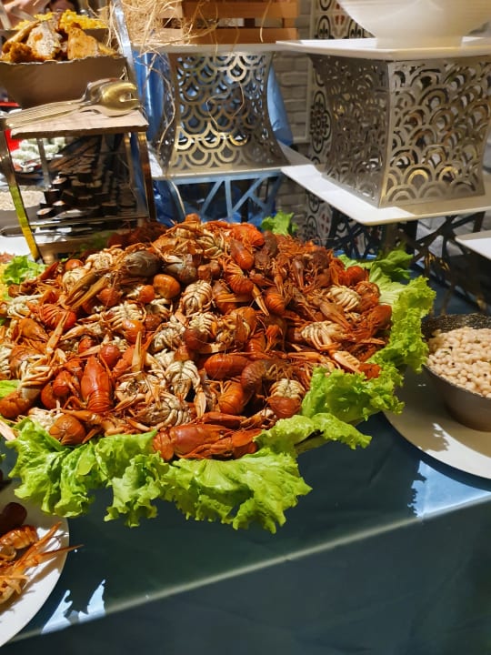 Gastro Belek Beach Resort Hotel