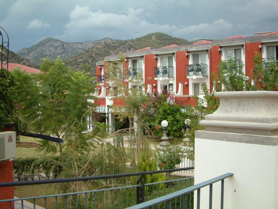 Zimmer Hotel Belcekiz Beach