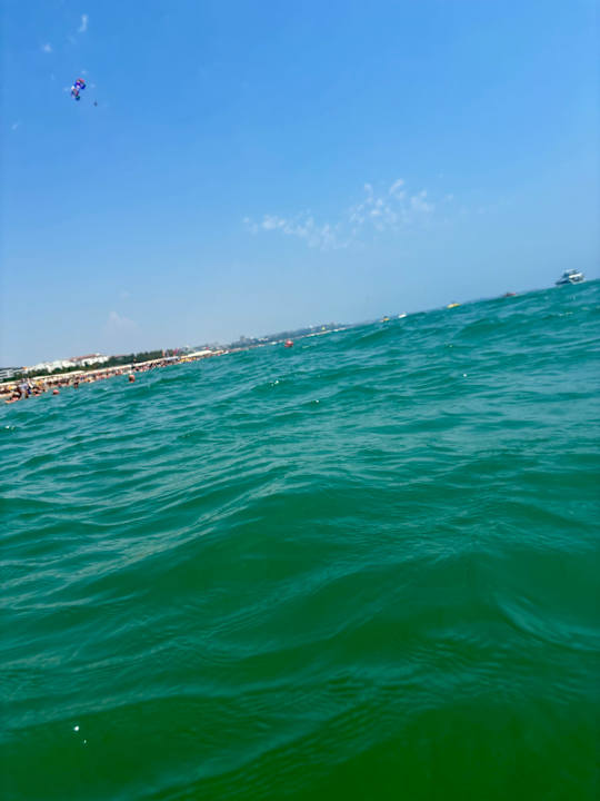 Strand Dream Fun World