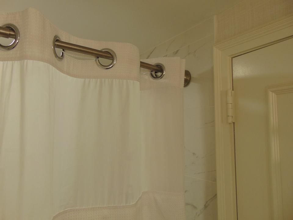 Zimmer Hotel The Henry