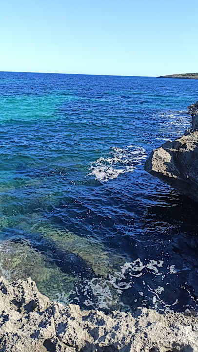 Strand allsun Hotel Sumba