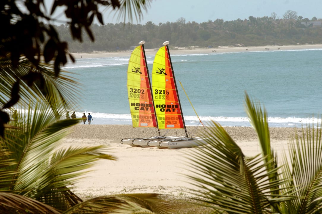 Sport & Freizeit Club Med Cap Skirring