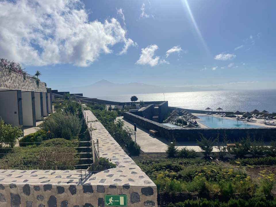 Außenansicht BANCAL HOTEL & SPA