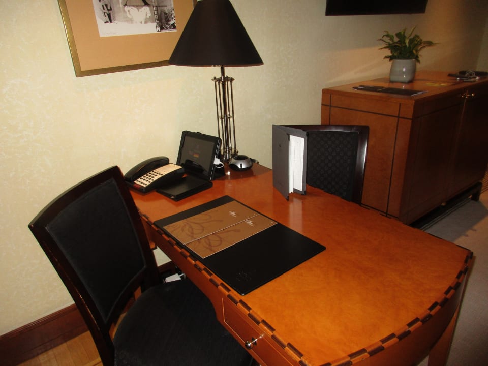 Zimmer Hotel Adlon Kempinski Berlin