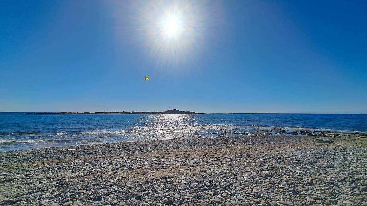 Strand Justiniano Deluxe Resort