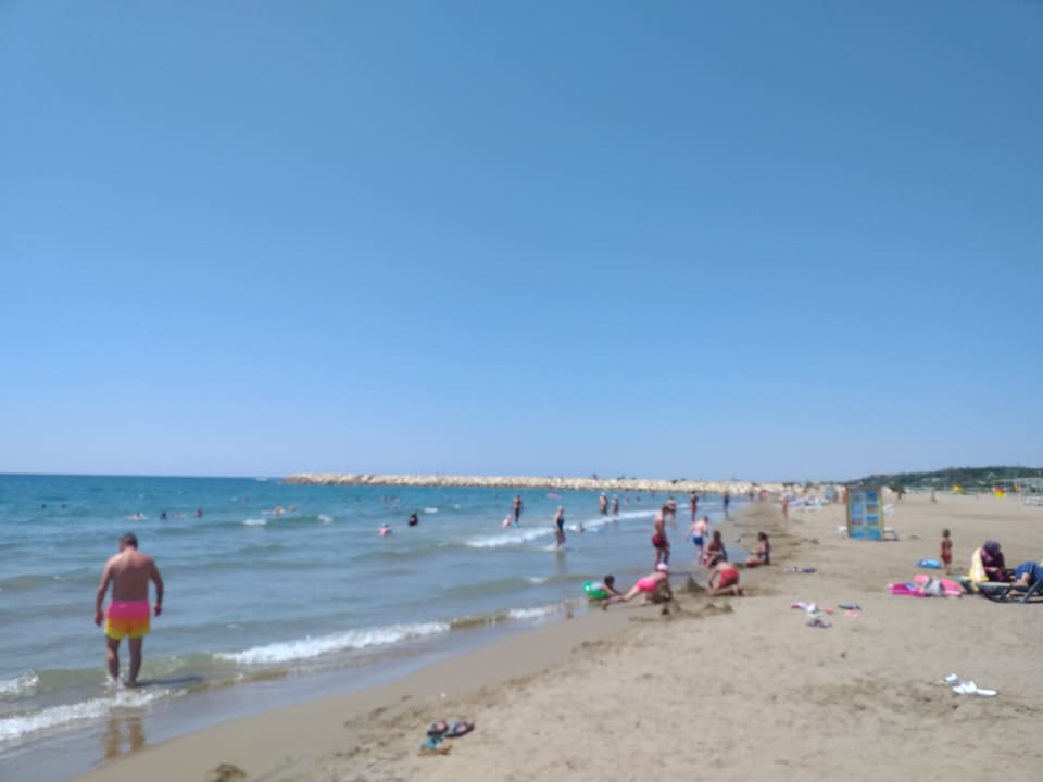 Strand Hane Family Resort