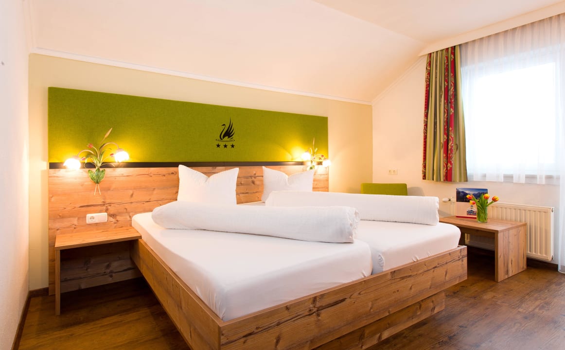 Doppelzimmer Standard Hotel Gasthof Zum Schwanen
