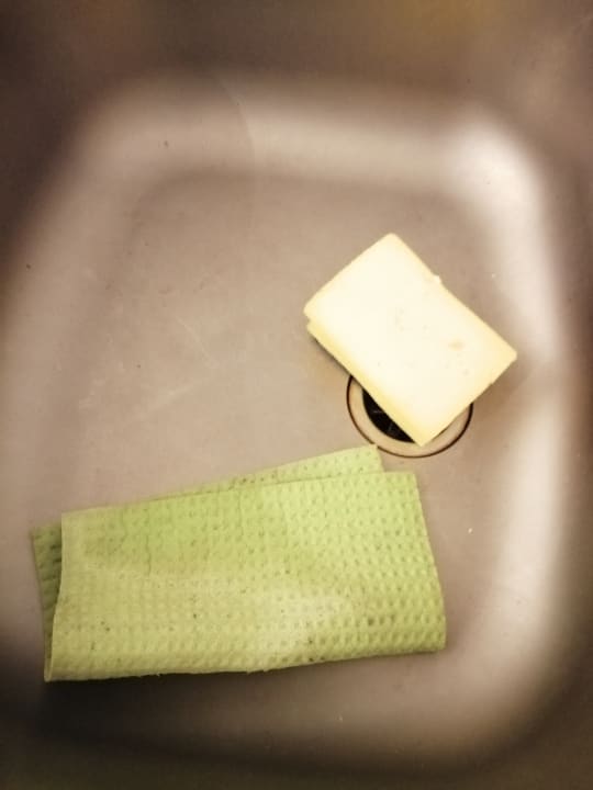 Zimmer Centro Apartment Klein