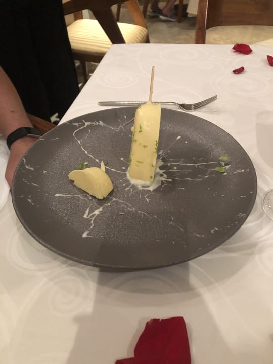 Gastro Akumal Bay Beach & Wellness Resort