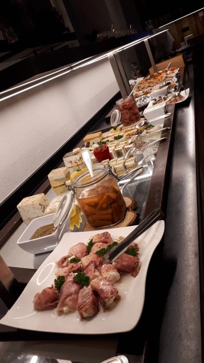 Gastro Hotel Jerzner Hof